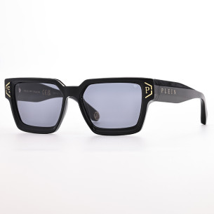 Philipp Plein Brave Shade SPP005 0700  - 1