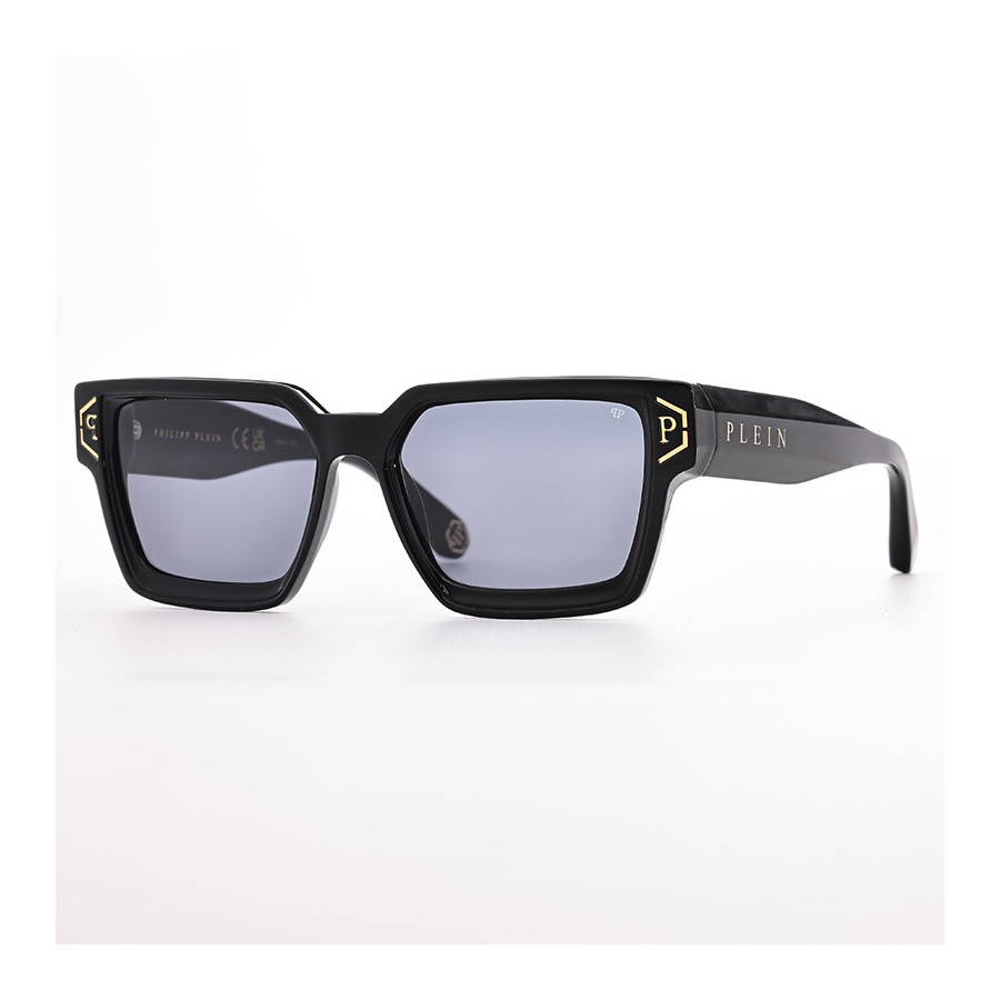Philipp Plein Brave Shade SPP005 0700  - 1