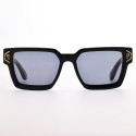 Philipp Plein Brave Shade SPP005 0700  - 2