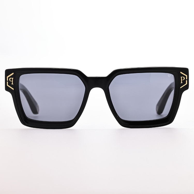 Philipp Plein Brave Shade SPP005 0700  - 2