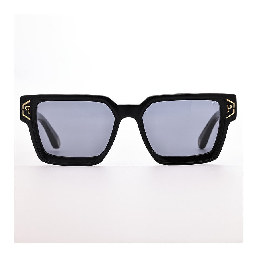 Philipp Plein Brave Shade SPP005 0700  - 2