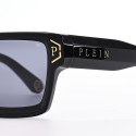 Philipp Plein Brave Shade SPP005 0700  - 4