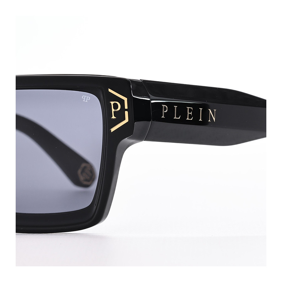 Philipp Plein Brave Shade SPP005 0700  - 4