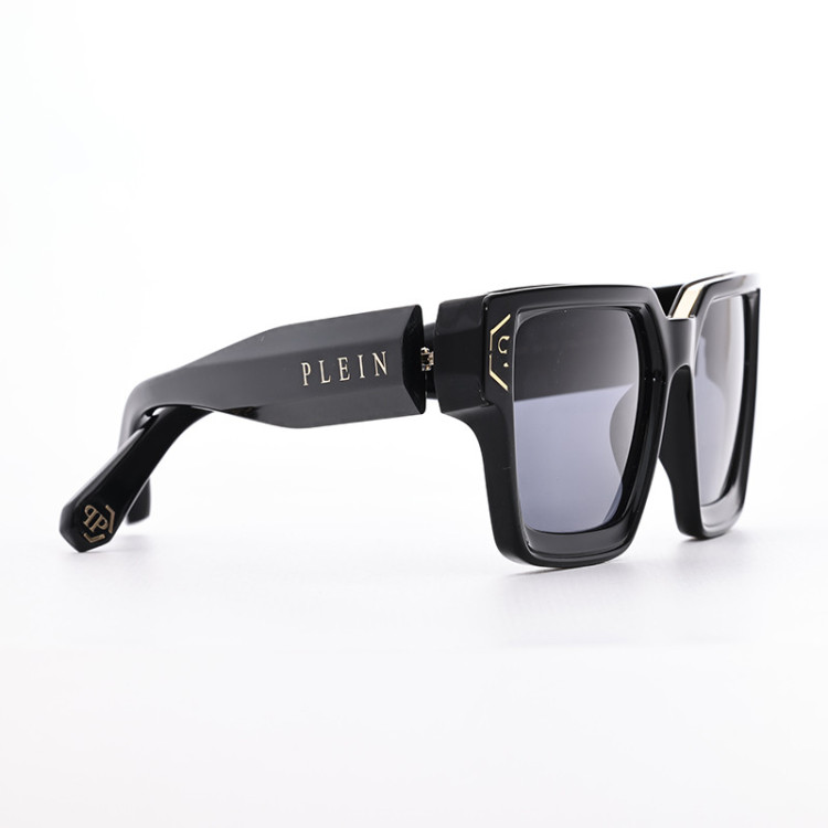 Philipp Plein Brave Shade SPP005 0700  - 5
