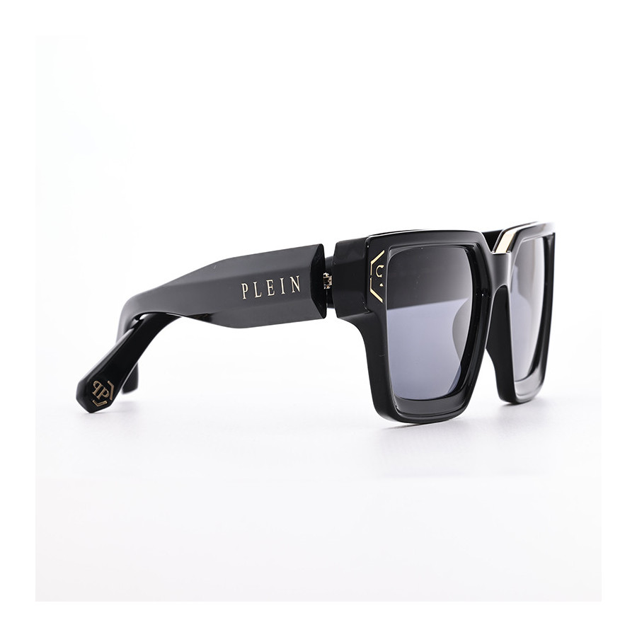 Philipp Plein Brave Shade SPP005 0700  - 5