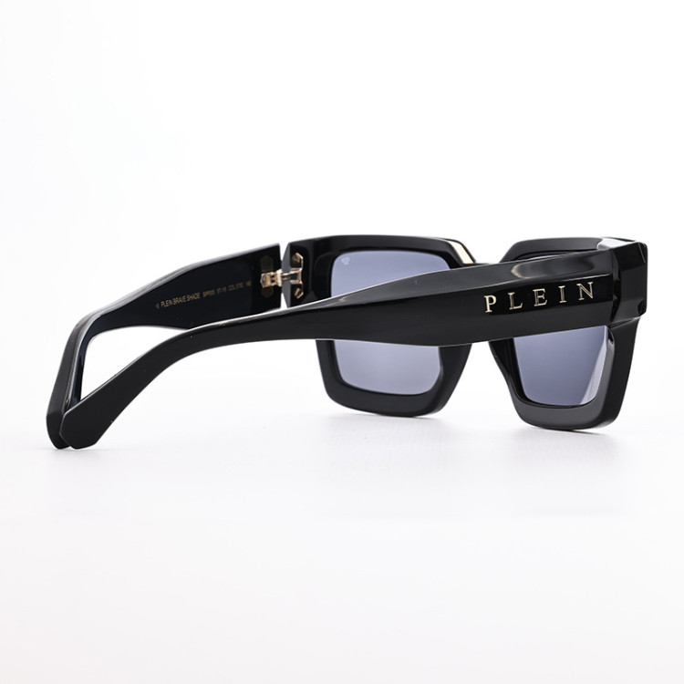 Philipp Plein Brave Shade SPP005 0700  - 6
