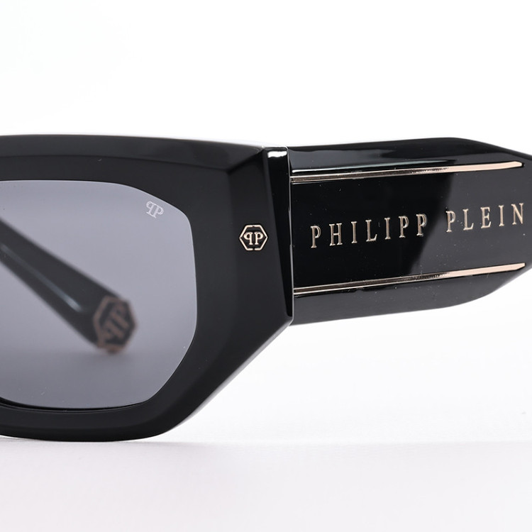 Philipp Plein Blink Blaze SPP066 0700  - 4