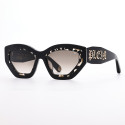 Philipp Plein Supreme Star SPP099 0700  - 1
