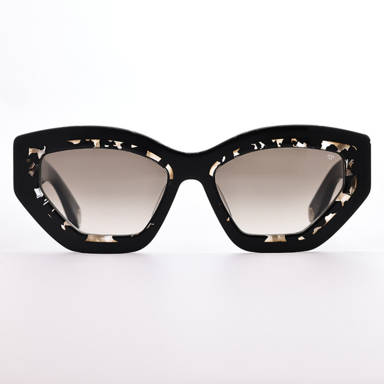 Philipp Plein Supreme Star SPP099 0700  - 2
