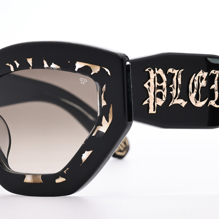 Philipp Plein Supreme Star SPP099 0700  - 4