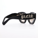 Philipp Plein Supreme Star SPP099 0700  - 5