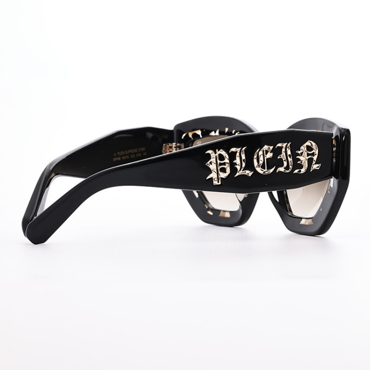 Philipp Plein Supreme Star SPP099 0700  - 5