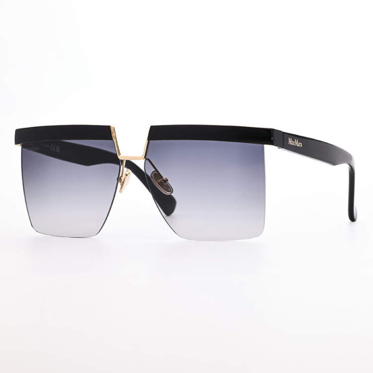 Max Mara Flat MM0071 01A  - 1