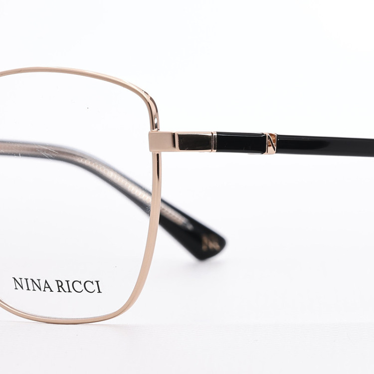Nina Ricci VNR368 0301  - 4