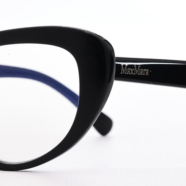 MaxMara MM5109-B 001  - 4