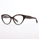 Philipp Plein Cateyes VPP052 Col.0752  - 1