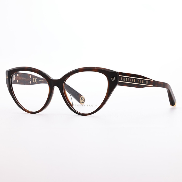 Philipp Plein Cateyes VPP052 Col.0752  - 1