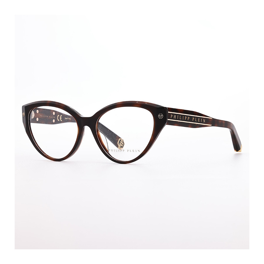 Philipp Plein Cateyes VPP052 Col.0752  - 1