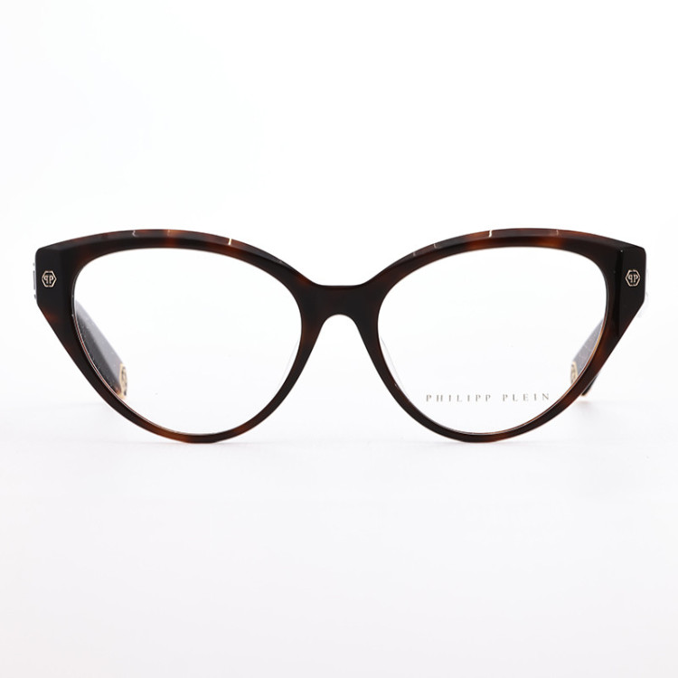 Philipp Plein Cateyes VPP052 Col.0752  - 2