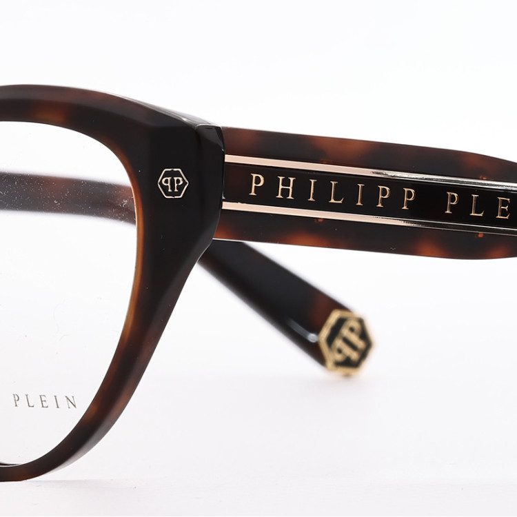 Philipp Plein Cateyes VPP052 Col.0752  - 4