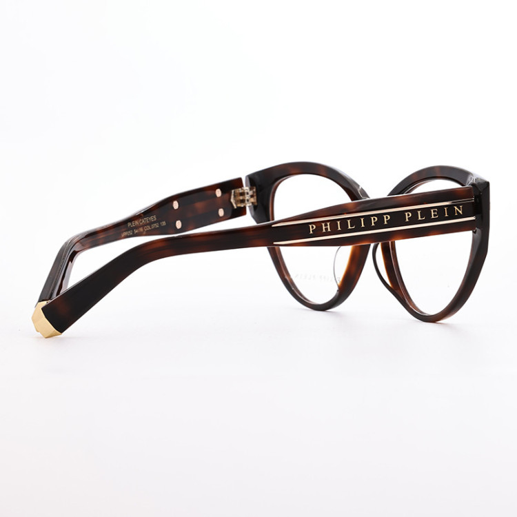 Philipp Plein Cateyes VPP052 Col.0752  - 5