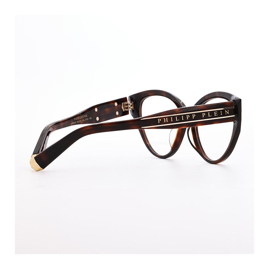 Philipp Plein Cateyes VPP052 Col.0752  - 5