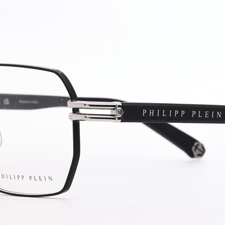 Philipp Plein Icon VPP114 Col. 0K07  - 4