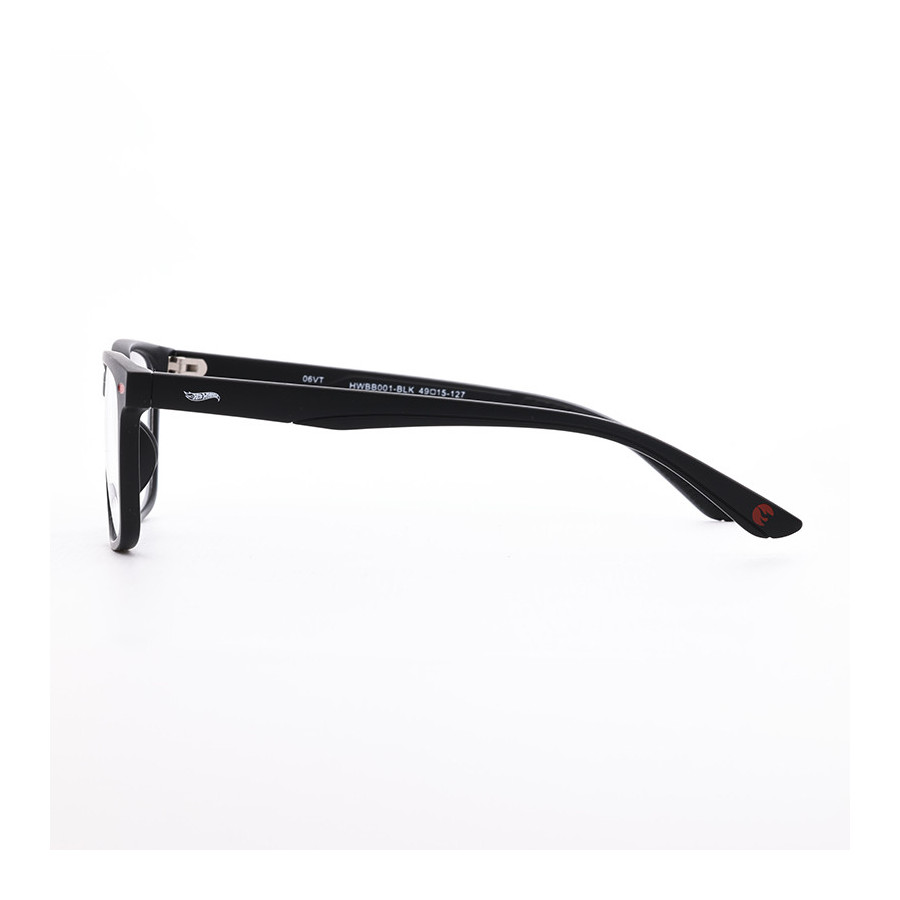 Hot Wheels HWBB001-BLK 06VT  - 3