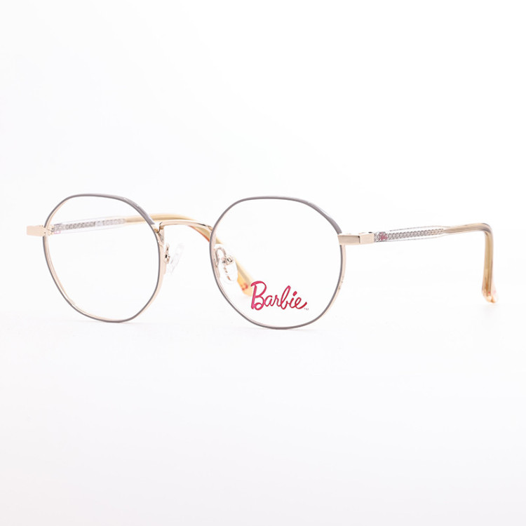 Barbie BBV007 GRY 02VD  - 1