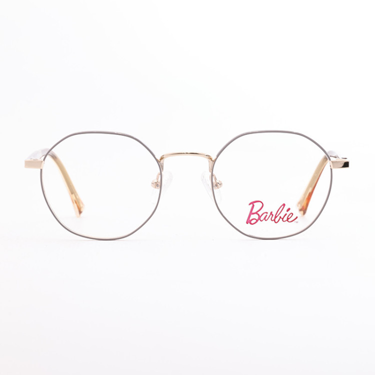 Barbie BBV007 GRY 02VD  - 2