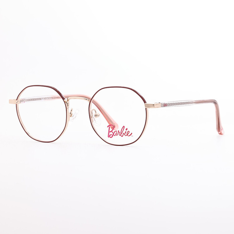 Barbie BBV007 RED 02VD  - 1