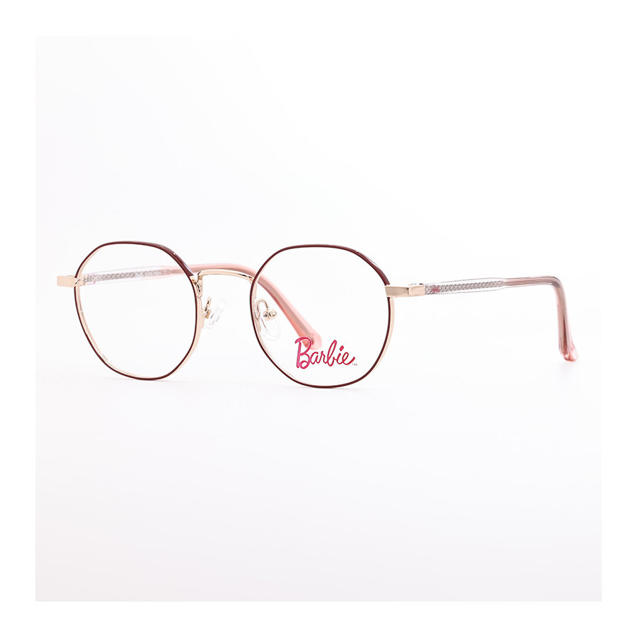 Barbie BBV007 RED 02VD  - 1
