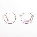 Barbie BBV007 RED 02VD  - 2