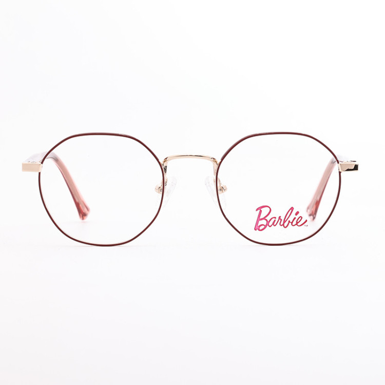 Barbie BBV007 RED 02VD  - 2