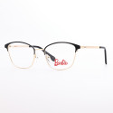 Barbie BBV049-BLK 25VT  - 1