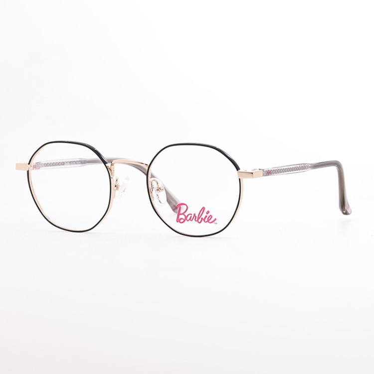 Barbie BBV007 BLK 02VD  - 1