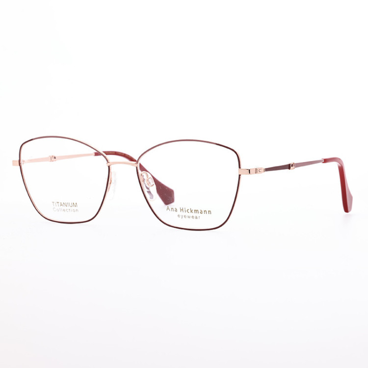 Ana Hickmann AH1513T 07A  - 1