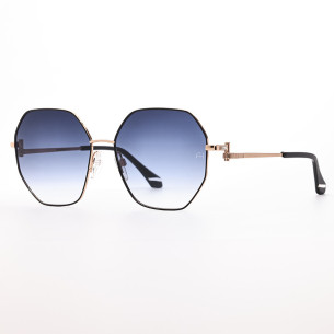 Аna Hickmann AH3264 09A  - 1