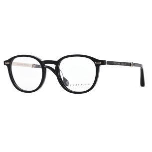 Philipp Plein Gold Silhouette VPP057 Col. 0700  - 1