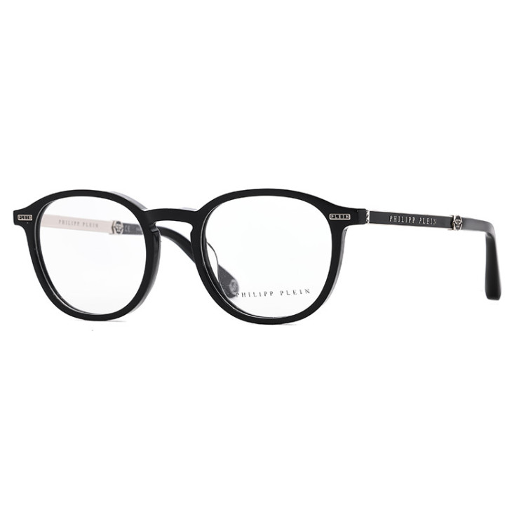 Philipp Plein Gold Silhouette VPP057 Col. 0700  - 1