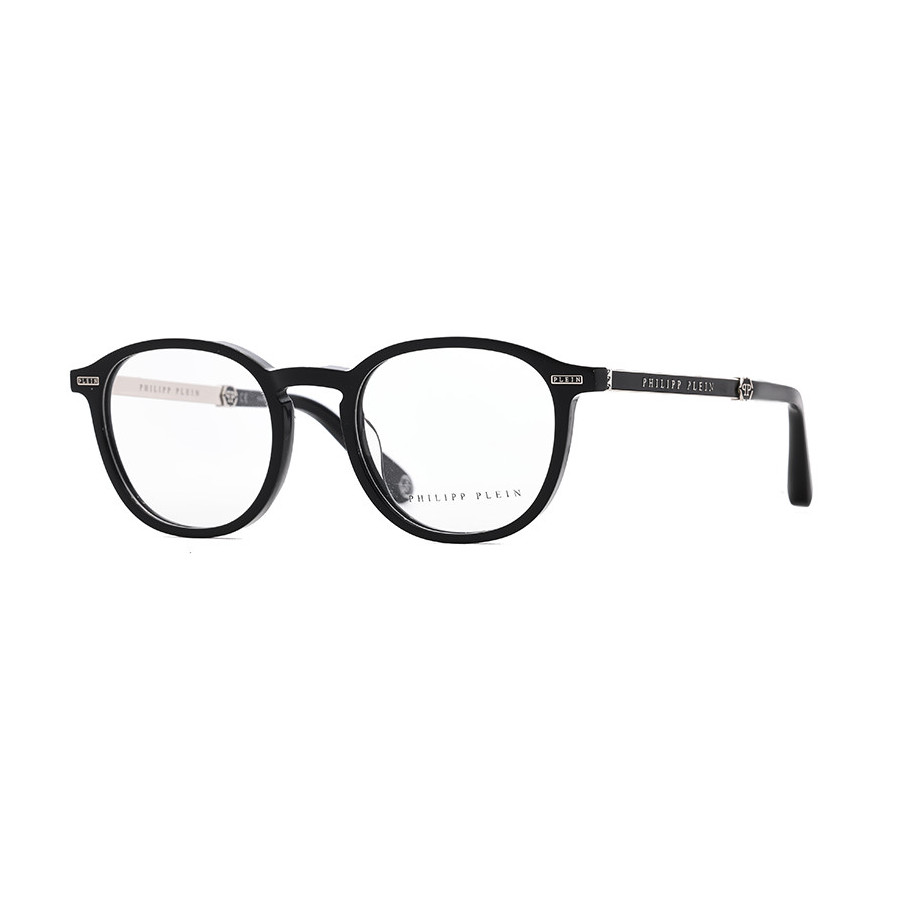 Philipp Plein Gold Silhouette VPP057 Col. 0700  - 1
