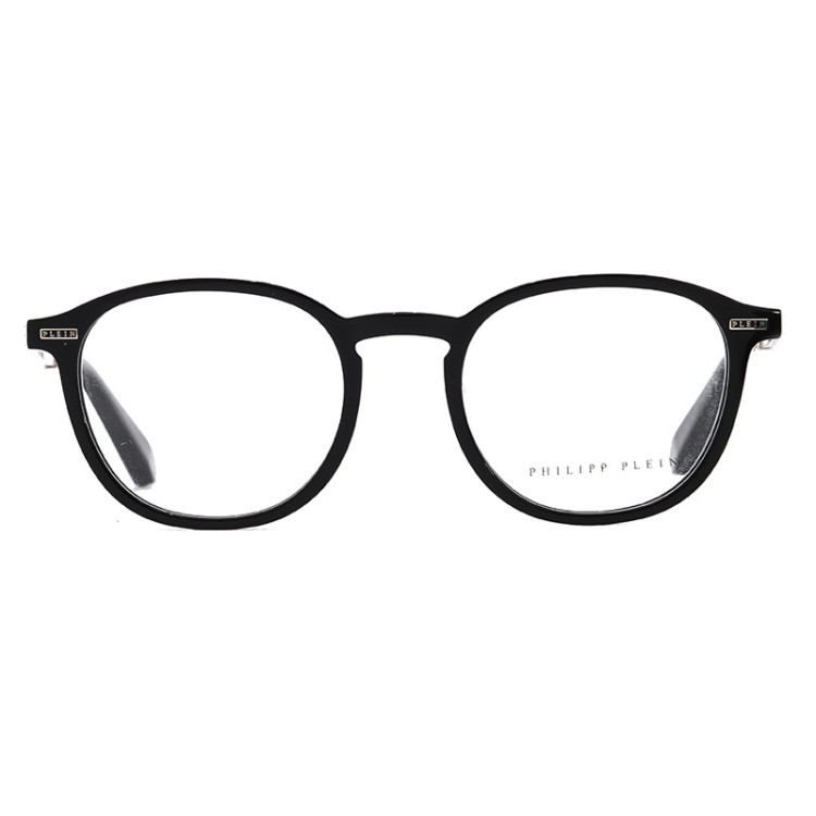 Philipp Plein Gold Silhouette VPP057 Col. 0700  - 2