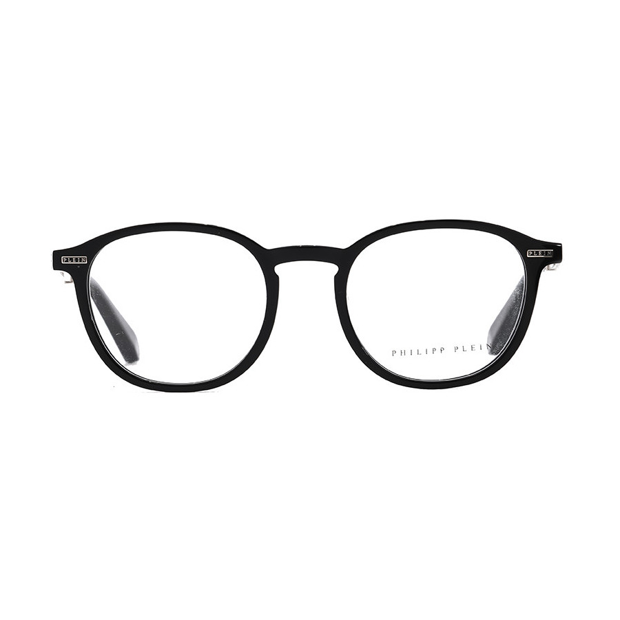 Philipp Plein Gold Silhouette VPP057 Col. 0700  - 2