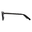 Philipp Plein Gold Silhouette VPP057 Col. 0700  - 3