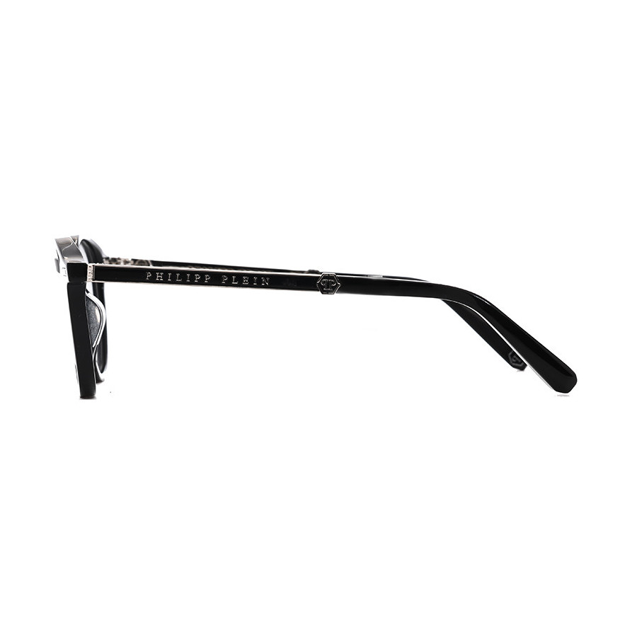 Philipp Plein Gold Silhouette VPP057 Col. 0700  - 3