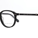 Philipp Plein Gold Silhouette VPP057 Col. 0700  - 4
