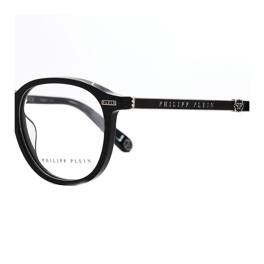 Philipp Plein Gold Silhouette VPP057 Col. 0700  - 4