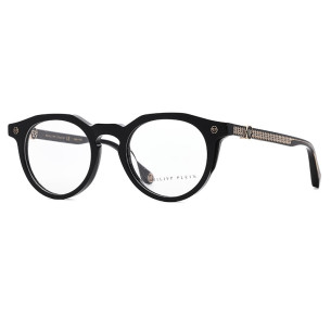 Philipp Plein Hexagonal Pyramid VPP060 Col.700Y  - 1