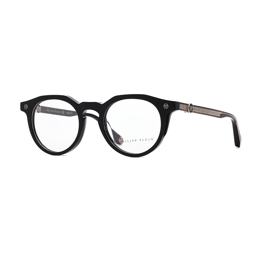 Philipp Plein Hexagonal Pyramid VPP060 Col.700Y  - 1