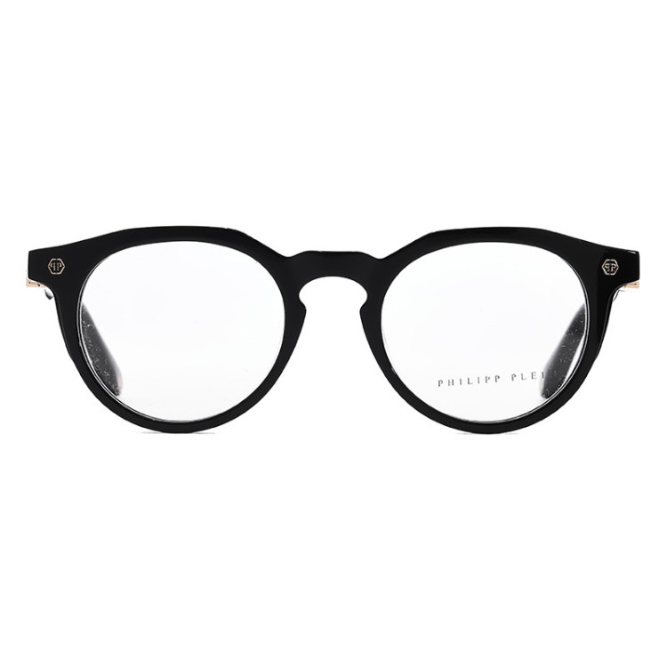 Philipp Plein Hexagonal Pyramid VPP060 Col.700Y  - 2